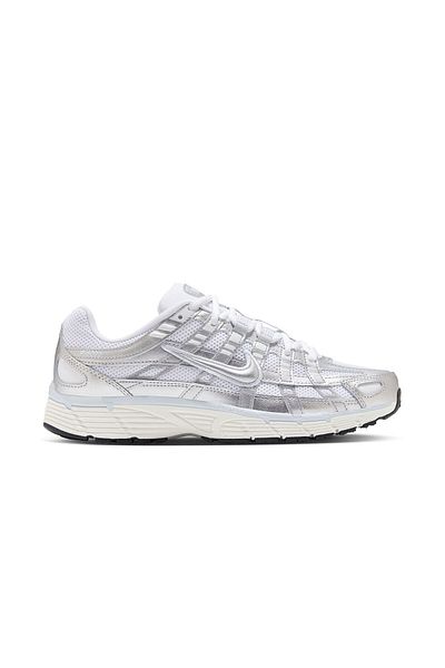 Nike Sports Shoes Unisex Casual Shoes Retro P-6000 Comfortable Sneaker