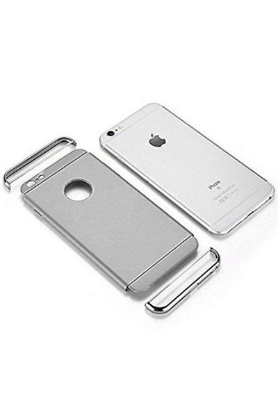 OEM Carcasă Apple iPhone 6 Plus/6S Plus, MyStyle Elegance Luxury 3in1 Auriu
