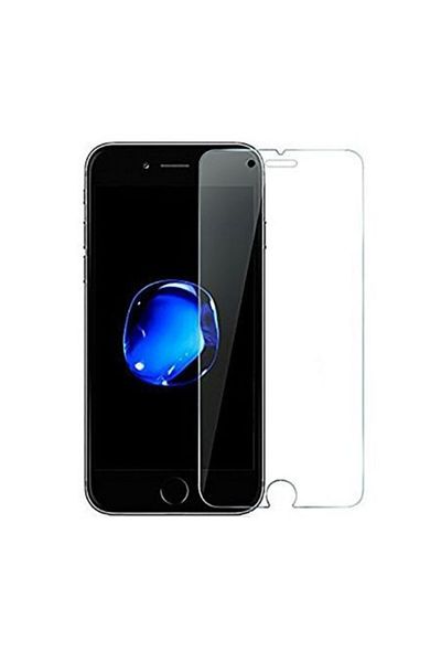 OEM Folie de sticlă transparentă Elegance Luxury, compatibilă cu carcasa Apple iPhone 7