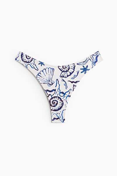 H&M Brazilian Bikini Altı