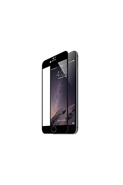 RED Mobile Folie 3D integrală din sticlă, Apple iPhone 5S, acoperă întregul e...