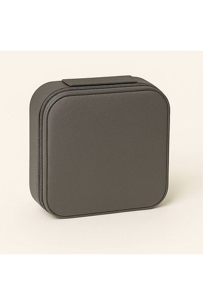 Allmart Miniorder This Bag, with Its Small Size and Large Organization, Safely Holds All Your Accessories.