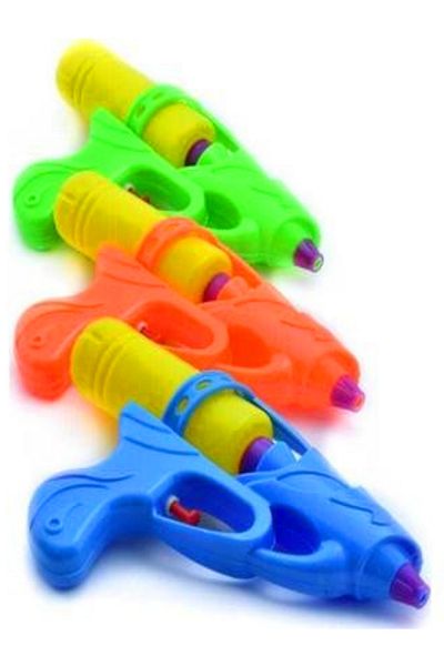 a v d a Toy Small Water Gun 1 Piece 22cm Vi-204