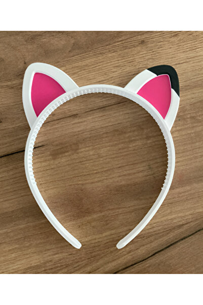 ESL Decor Kız Çocukları İçin Biyoplastikten Üretilmiş Özel Gabby Tasarımlı Sa...