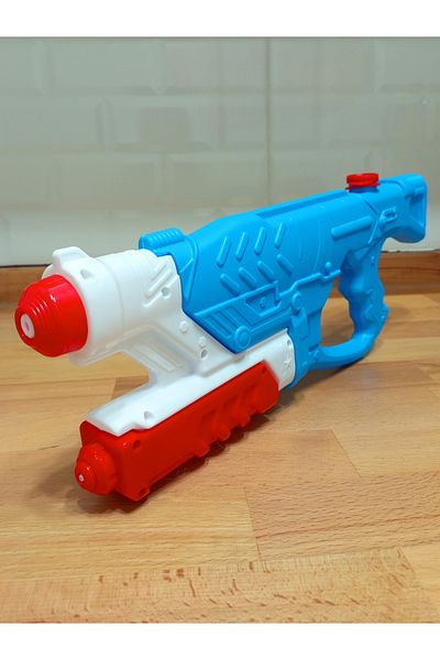 a v d a Pro Large Size Pump Water Gun 1000ml Water Tank