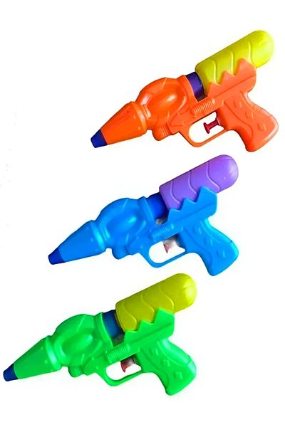 a v d a Toy Small Water Gun 1 Piece Vi-203