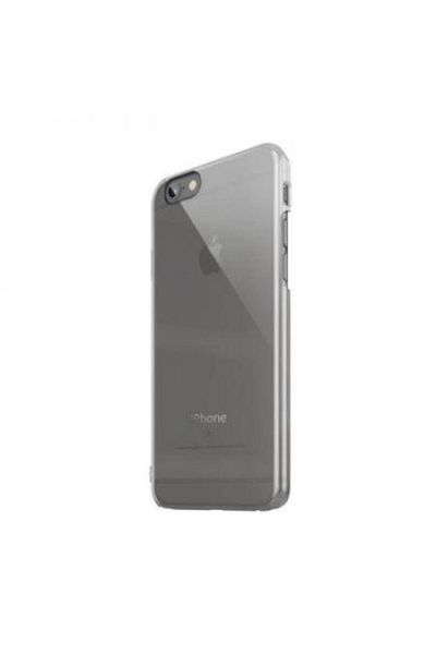 OEM Carcasă subțire MyStyle TPU fumurie pentru Apple iPhone 6 / Apple iPhone 6S