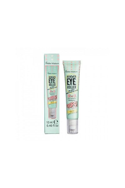 Petite Maison Petite Maison Eye Contour Renewal, 12 ml