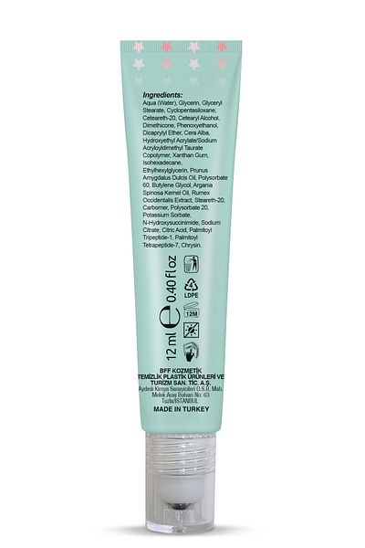 Petite Maison Petite Maison Eye Contour Renewal, 12 ml
