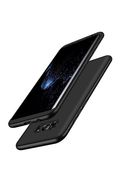 OEM Husă cu protecție completă 360° pentru Samsung S8