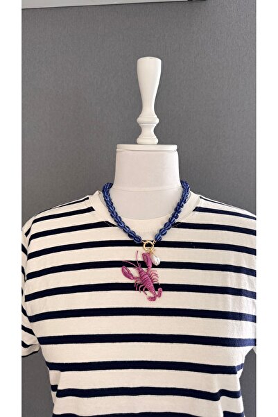 LE.WUEEN Yengeç deniz yıldızı küpe takım