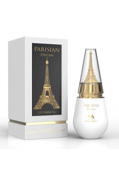 Le Chameau Le Chamu Parisian Dream Parisian Dream perfume 100 ml