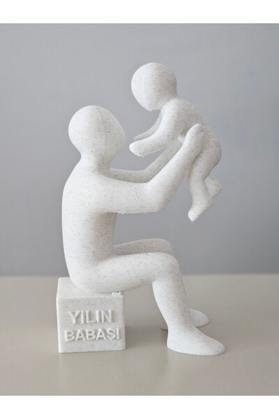 dmrz home YILIN BABASI Babalar Günü Hediyelik