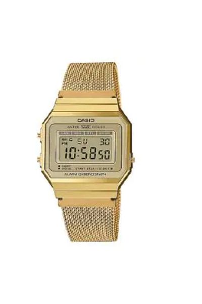 Casio Vintage Digital Unisex Watch A 700 WMG-9 ADF