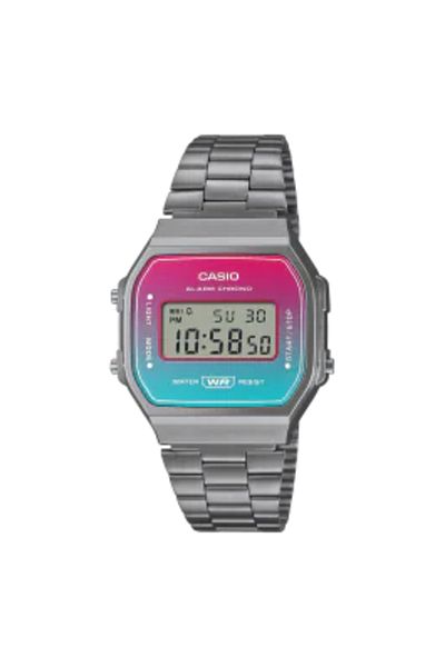 Casio Youth Vintage Watch A 168 WERB-2 ADF