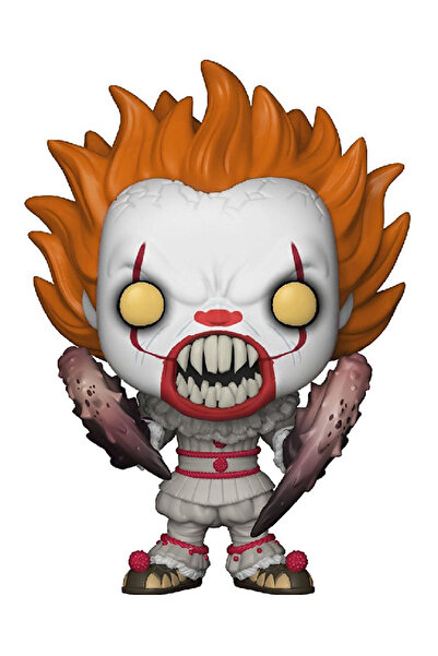 Funko POP Movies: It - Pennywise (With Spider Legs), #542