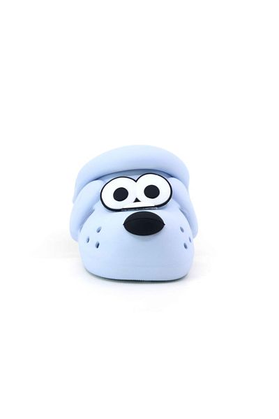 rs riva shoes COPY - Unisex Copii Doggy Glass Eye Grădină Plajă Piscina Daily Lux Eva Sandale Papuci