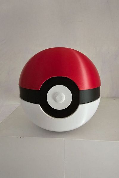 MEK Pokemon Designed Piggy Bank