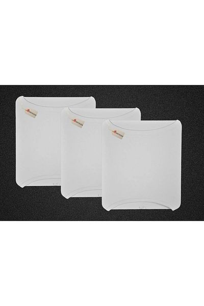 Hediyeleşin Sarık Protective Case, Flat Model - 3 Pcs