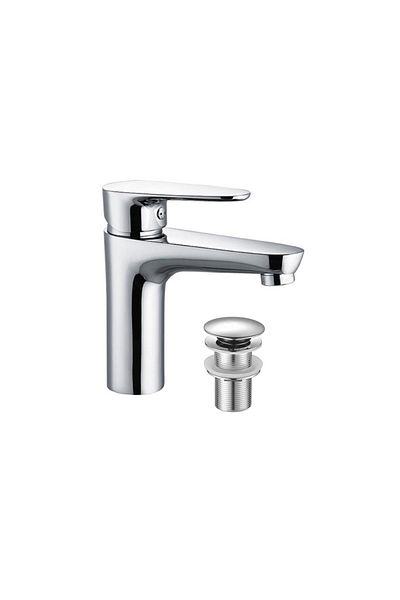 AKSU AKSU complete Italian bathroom set