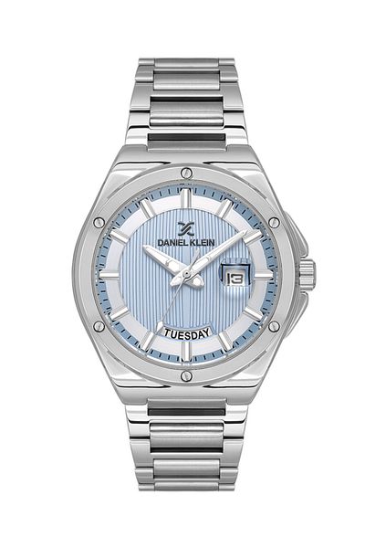 Daniel Klein Dke.1.10787-5 Men's Wristwatch