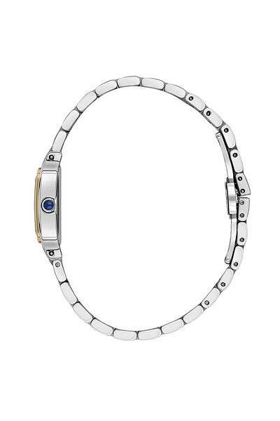 Daniel Klein Dke.1.10753-4 Women's Wristwatch