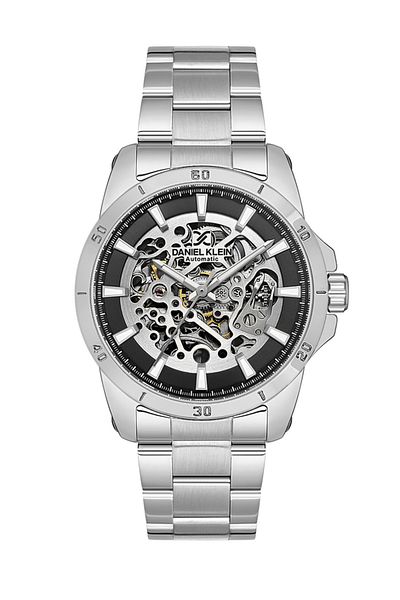 Daniel Klein Dke.1.10783-2 Men's Wristwatch