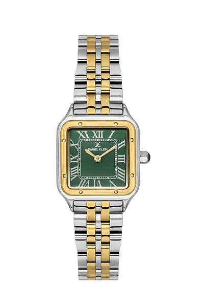 Daniel Klein Dke.1.10753-4 Women's Wristwatch