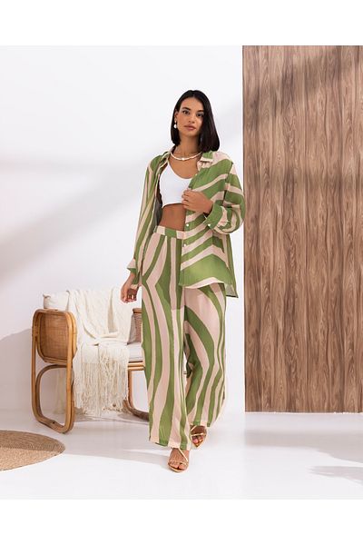 that's my gal The Jumeirah Pants