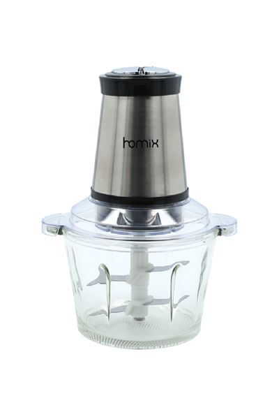 HOMİX 300W Sharp Blade for Efficiency and Performance Chopper and Egg Beater