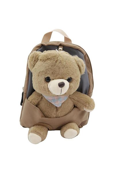Roco Bear Kinder Backpack