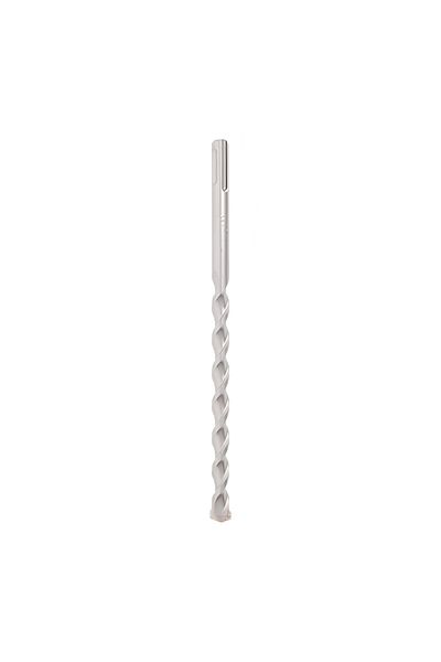 Dewalt Flute Design SDS Plus Drill Bit Silver 12 x 150mm