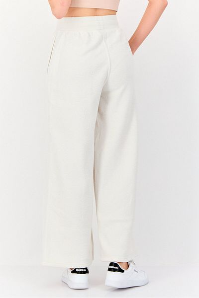 Puma Women Sportswear Fit Outdoor Sweatpants,Ivory