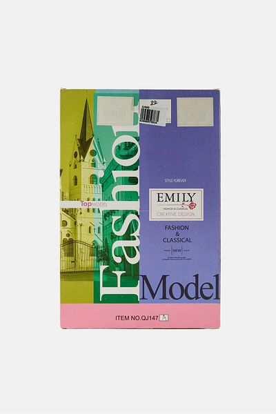Top Model Emily Fashion And Classical Top Model Doll