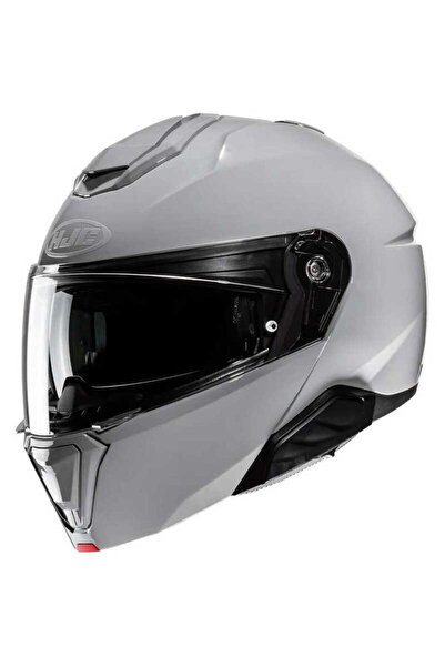 HJC İ91 NARDO GRİ KASK
