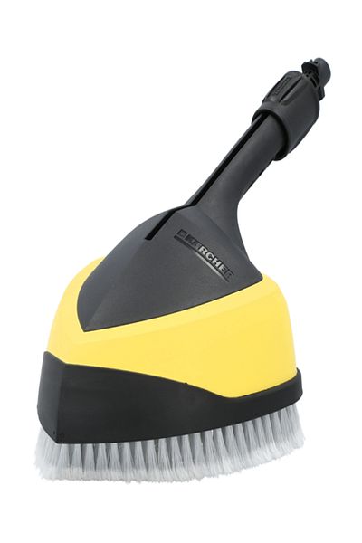 Karcher WB 150 Power Brush Black and Yellow
