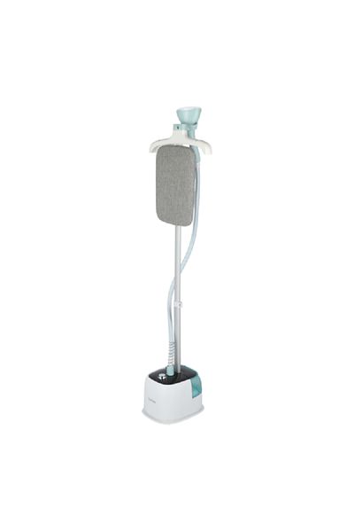 HOMİX 1800W Quick Ironed Ergonomic design Garment Steamer Multicolor 1.6 Liter