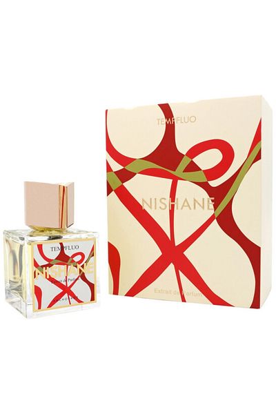 Nishane Tempfluo Extrait de Parfum 100ml