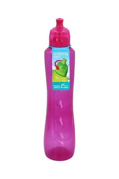 Sistema Gripper Bottle 800ml