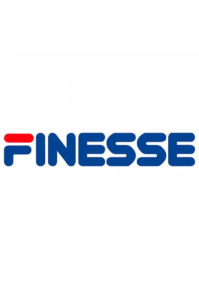 INOVATIX Set de 8 piese, autocolant FINESSE, INOVATIX®. 6 cm