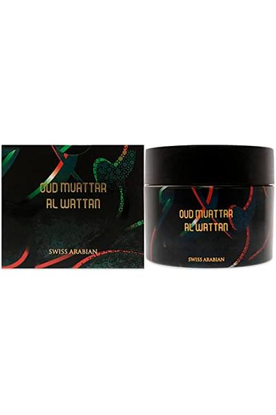 SWISS ARABIAN Muattar Al Wattan 50grm
