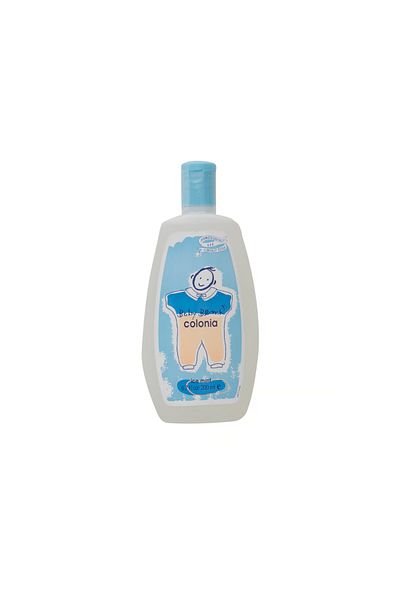 BENCH Baby Cologne Ice Mint 200 ml