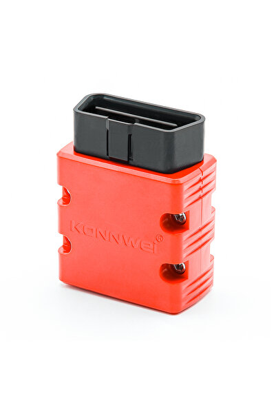 Choice Orange KONNWEI ELM327 V1.5 Auto Scanner Bluetooth 5.0 KW902 OBD2 Car Diagnostic Tool ELM 327 V 1 5 O