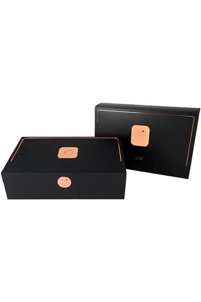 SWISS ARABIAN Sawalef Mango Oud Collection Giftset