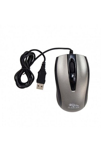 Minitechnics GSM voice activated spy microphone hidden in mouse 579MMGS1003CA