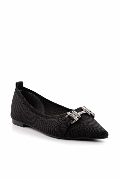 Bambi Černá žena Balerína K 01327058182