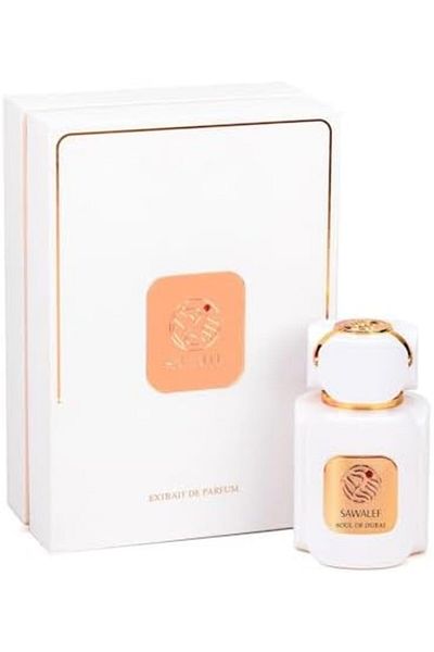 SWISS ARABIAN Sawalef Soul Of Dubai Extrait De Parfum 80ml