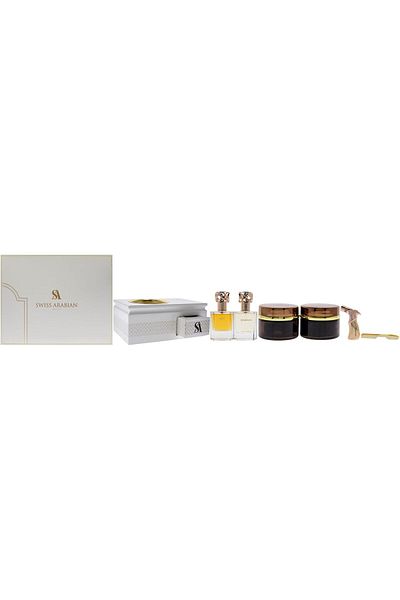 SWISS ARABIAN Exclusive Collection Giftset