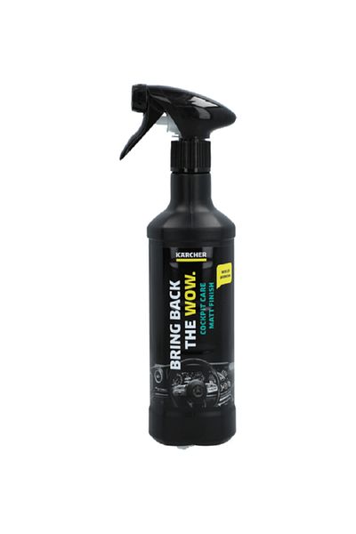 Karcher Car Dashboard Cleaner 500ml
