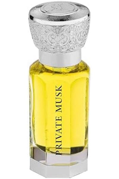 SWISS ARABIAN Private Musk Unisex Perfume Oil 12ml